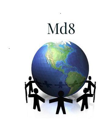 Md8 – Family Mediation